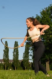 Rope Flow