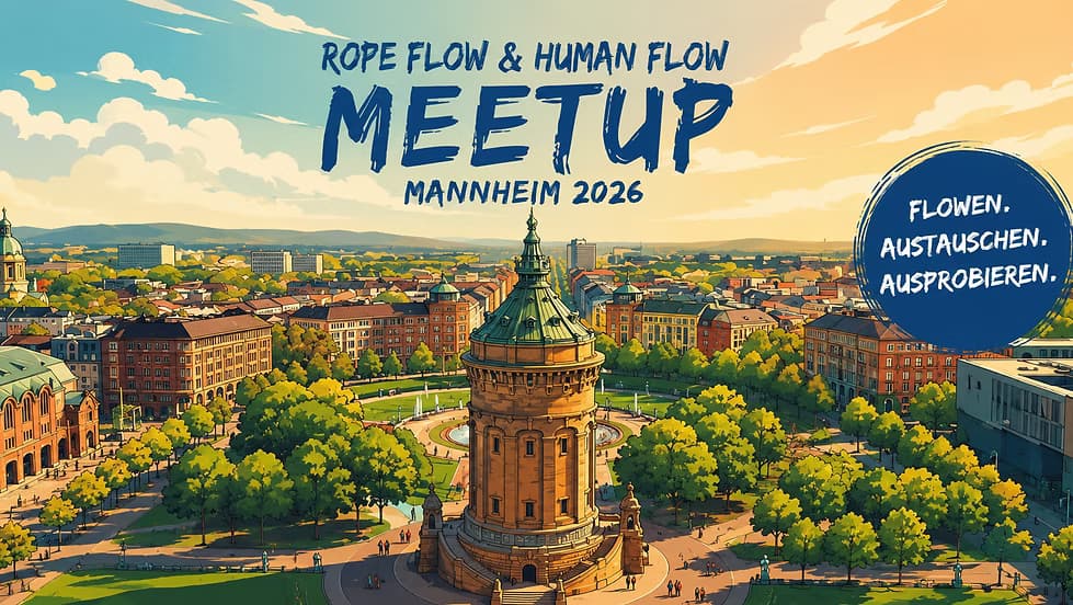 26. Sept. 2026, 12:00 – 16:00; Sport im Park Mannheim, Kolpingstraße 14, 68165 Mannheim-Oststadt, Deutschland